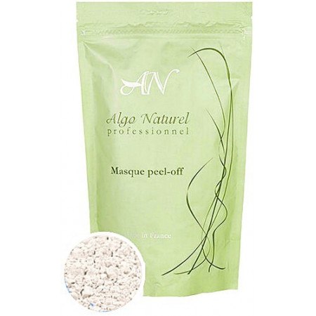 Альгинатная маска "Северное Сияние" Algo Naturel Франция 200 г